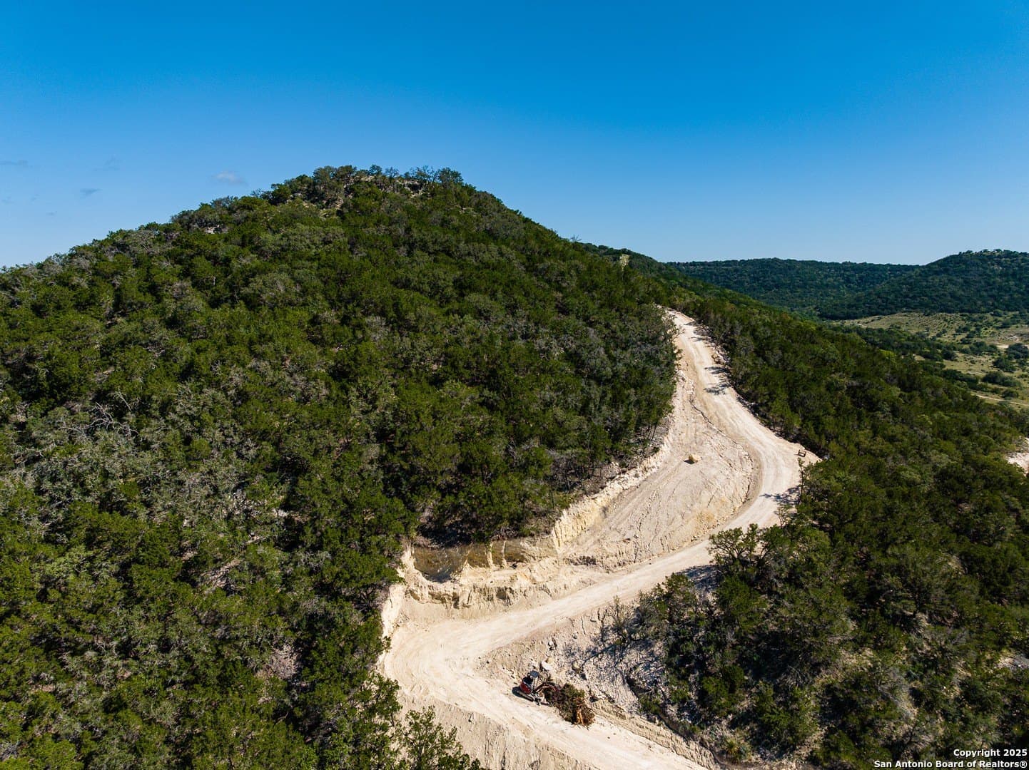13.09 acres in Bandera County - photo 12