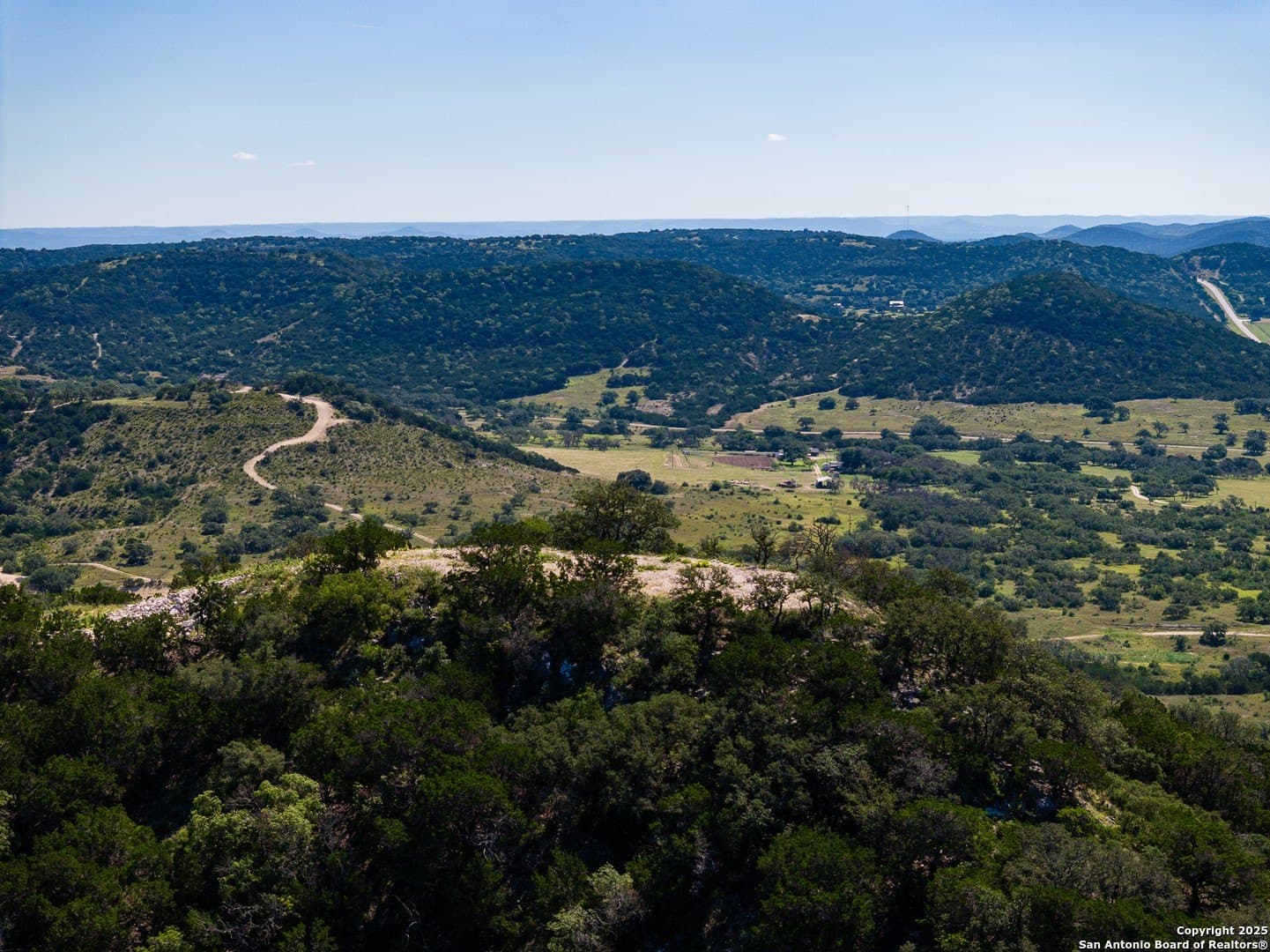13.09 acres in Bandera County - photo 2
