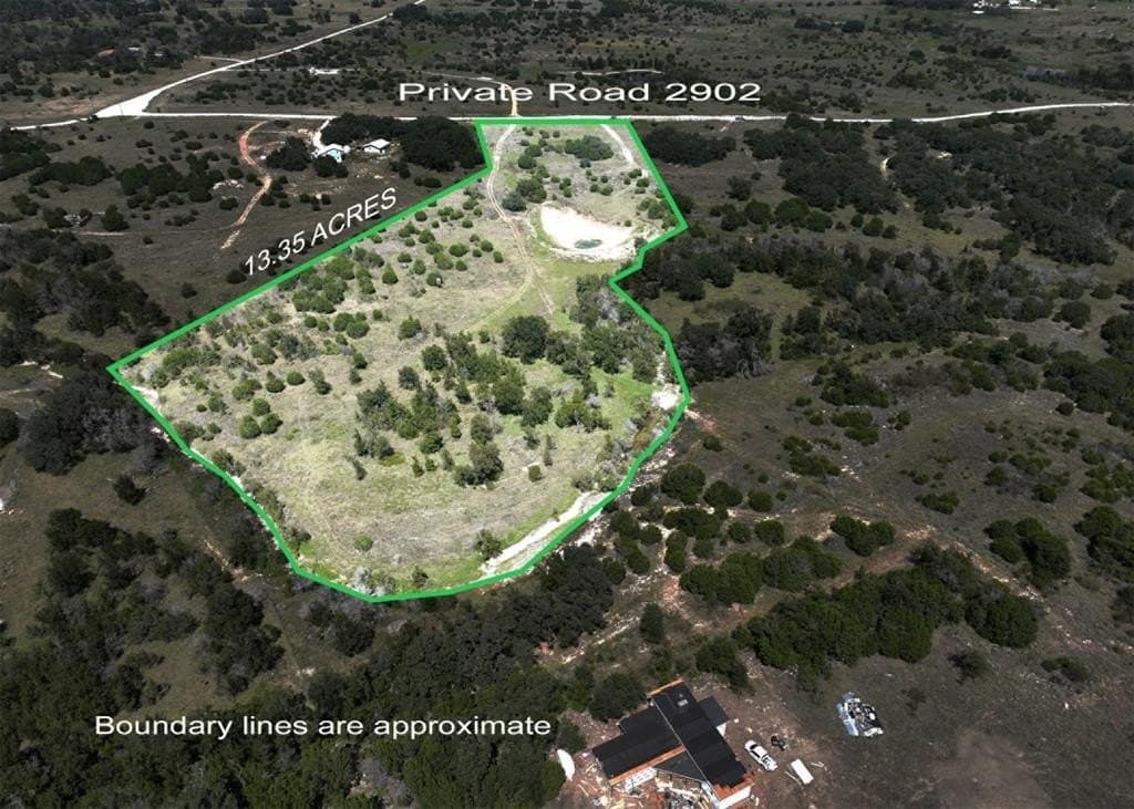 13.35 acres in Hamilton County - photo 6