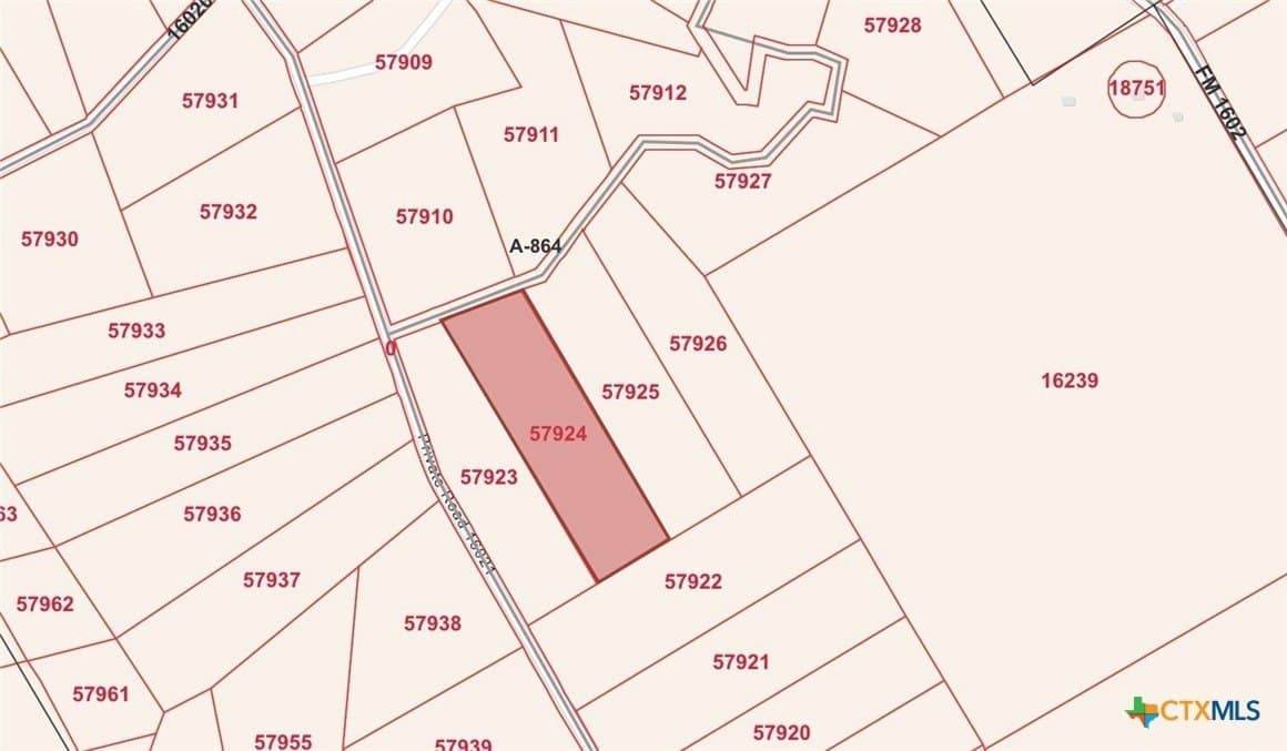 10.01 acres in Hamilton County - photo 2