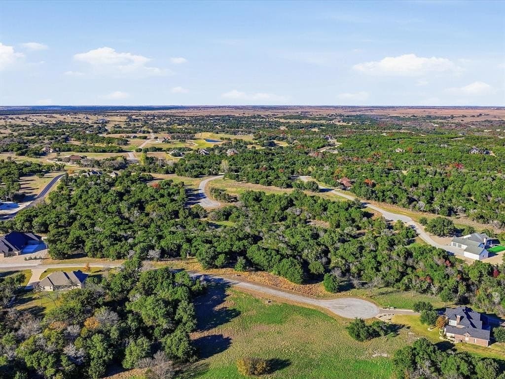 1.23 acres in Johnson County - photo 15