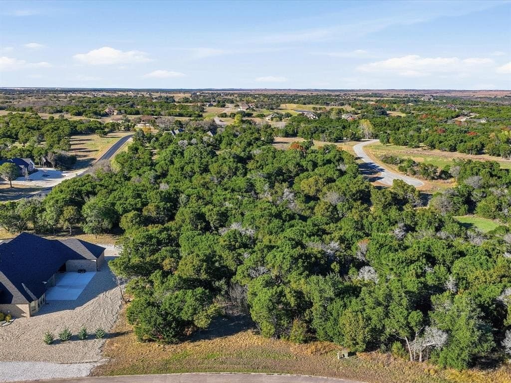 1.23 acres in Johnson County - photo 3