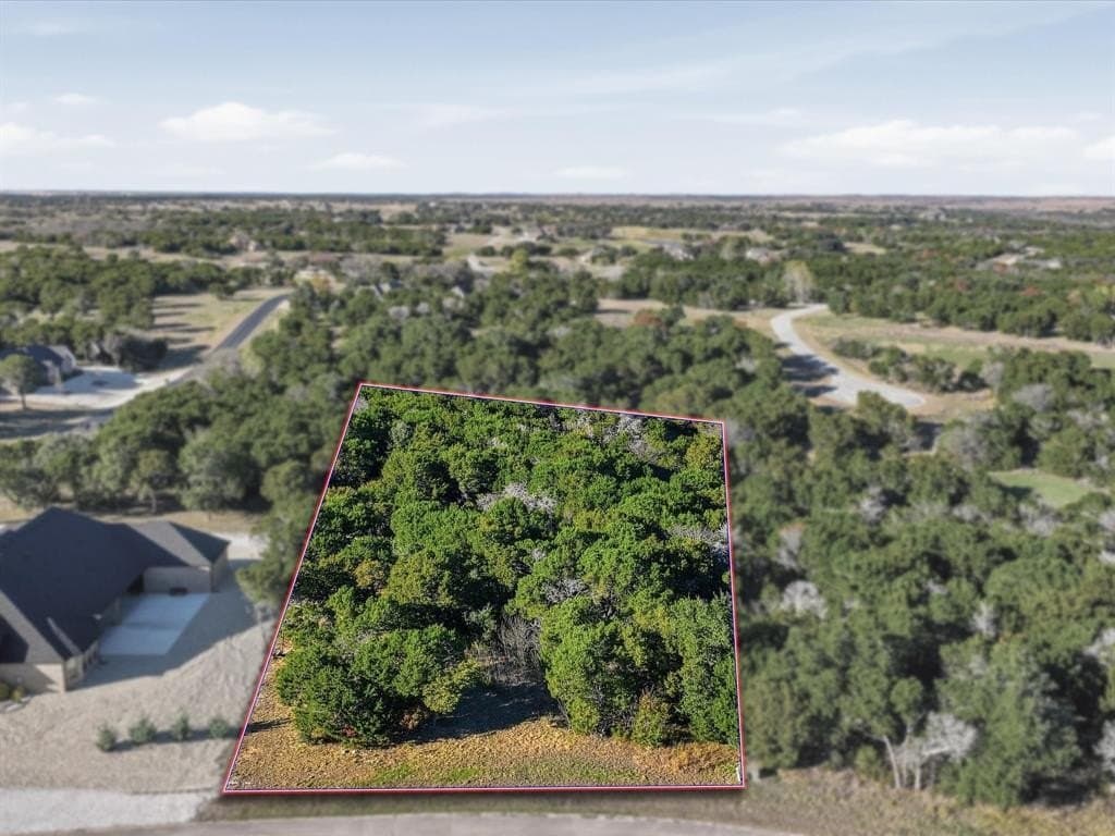 1.23 acres in Johnson County - photo 13