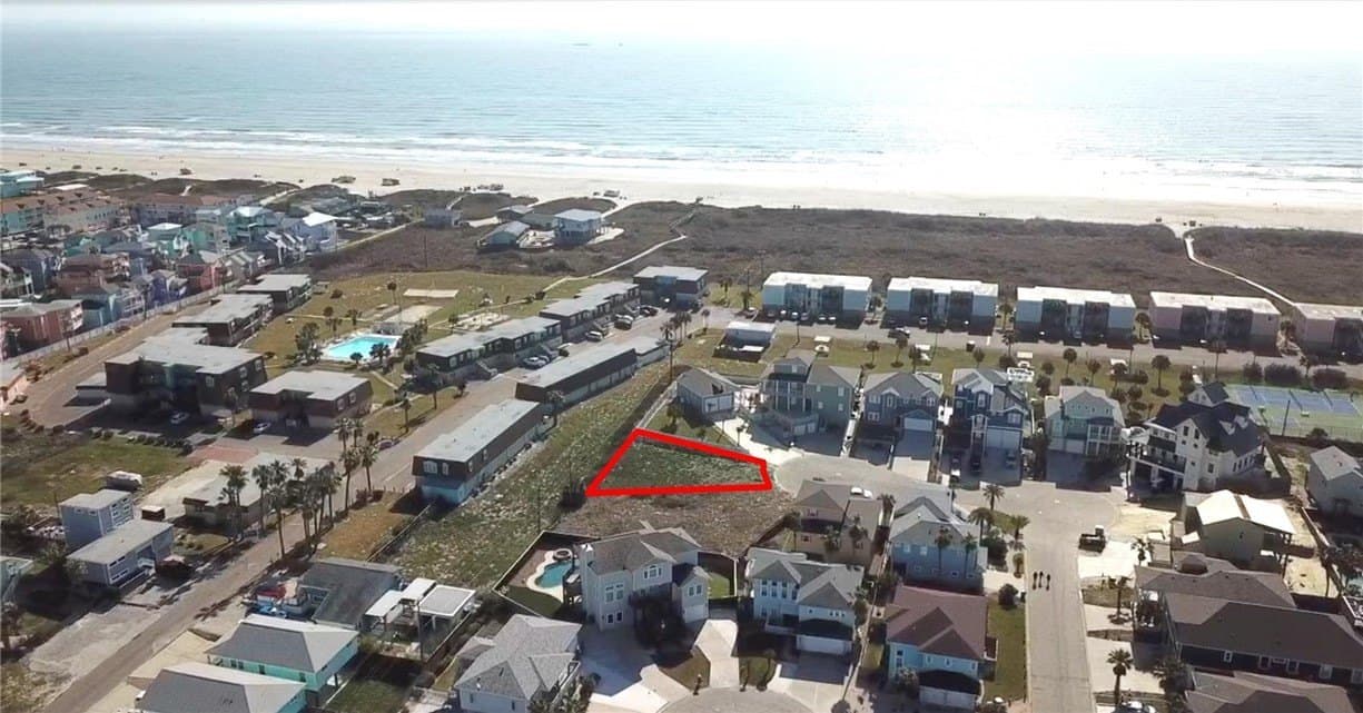 0.16 acres in Nueces County - photo 2