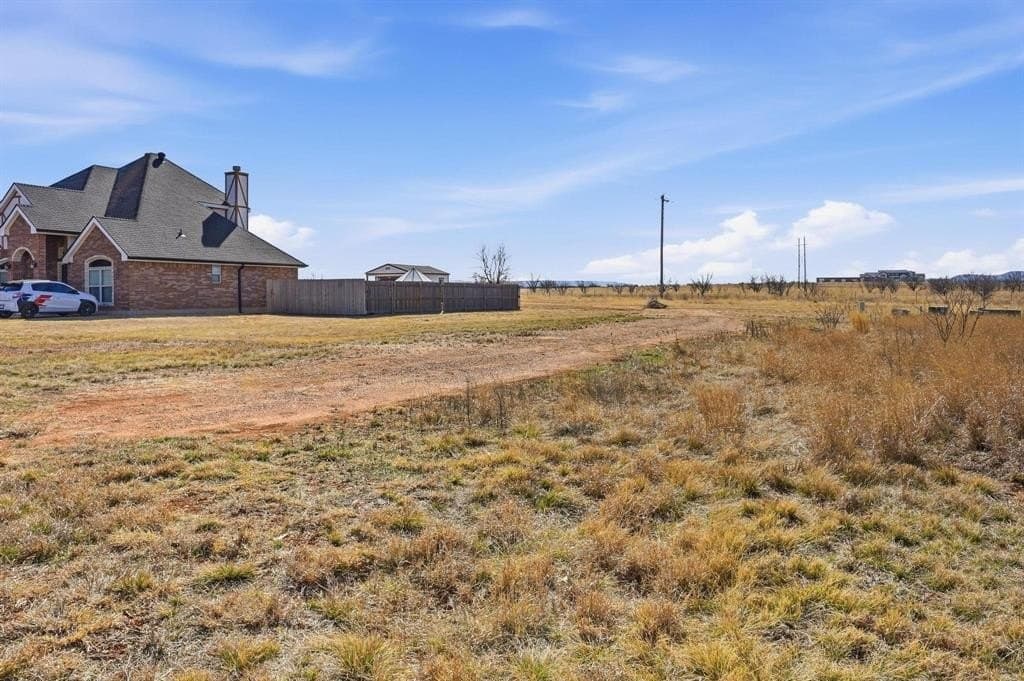 0.57 acres in Taylor County - photo 3