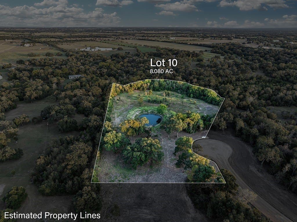 8.08 acres in Fayette County - photo 2