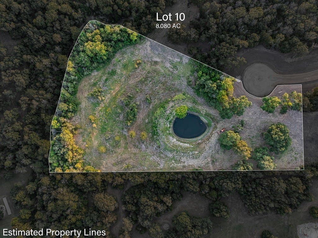 TBD Drake Lane - Lot 10