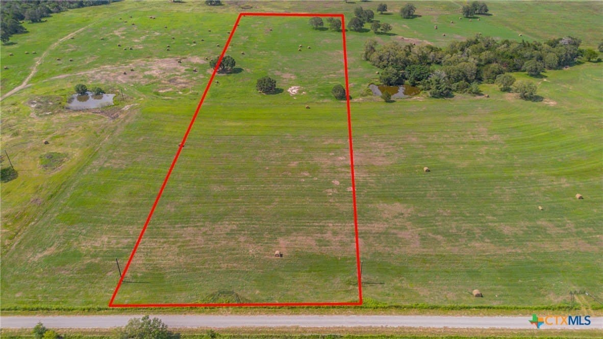 12.09 acres in Bastrop County - photo 2