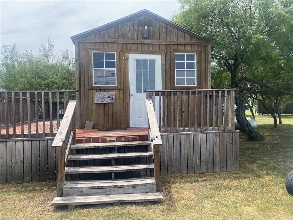 10 acres in Aransas County - photo 5