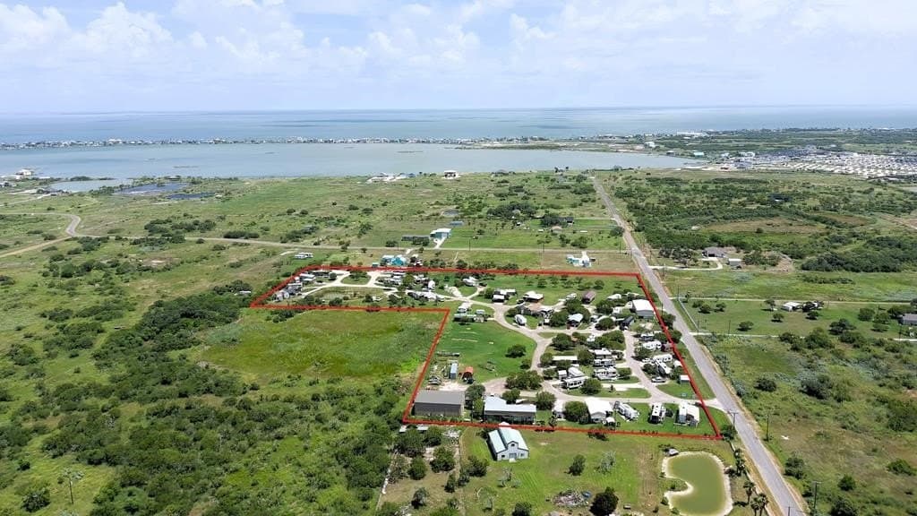10 acres in Aransas County - photo 3