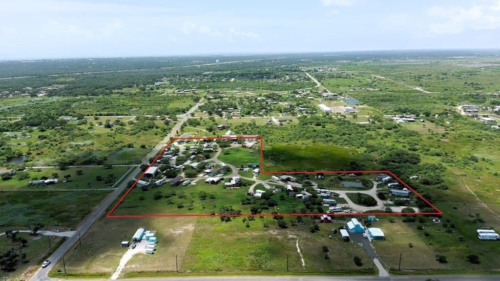 10 acres in Aransas County - photo 10