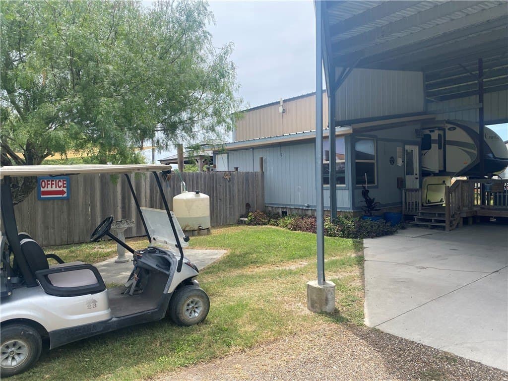 10 acres in Aransas County - photo 6