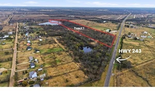 22 acres in Kaufman County - photo 2