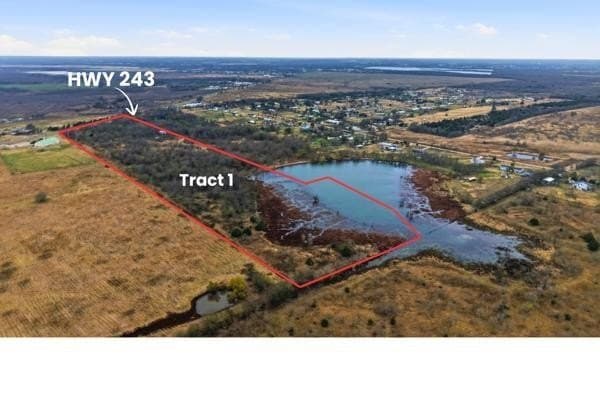 22 acres in Kaufman County - photo 3