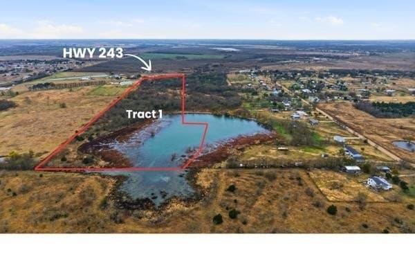 22 acres in Kaufman County - photo 4