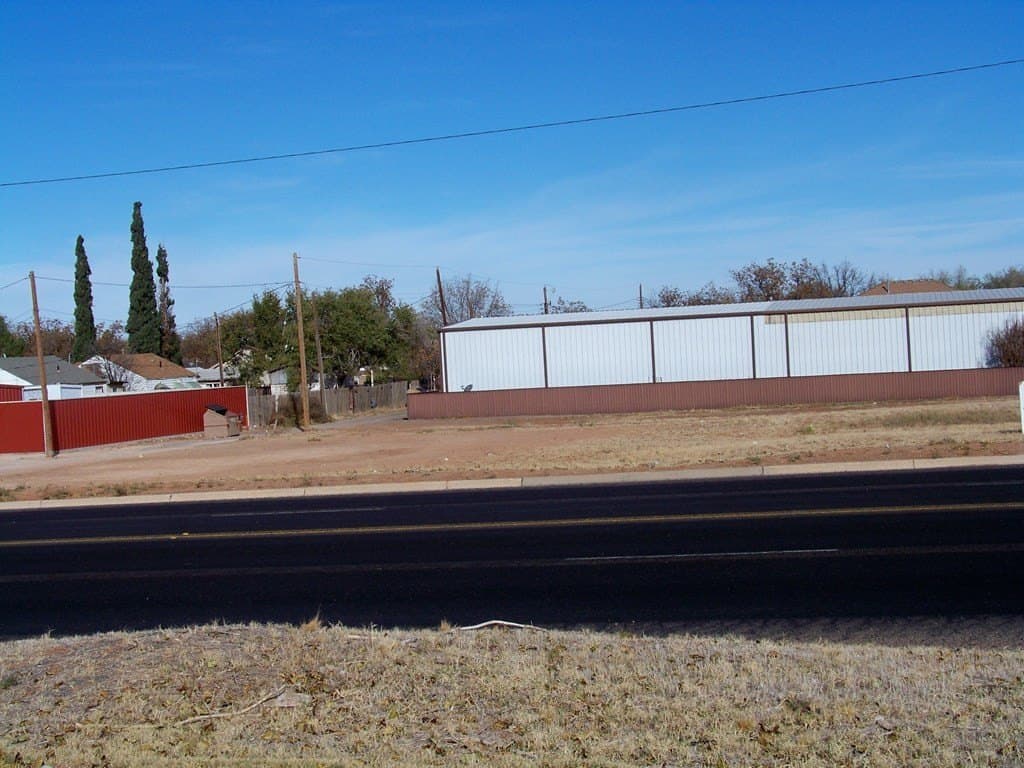 0.55 acres in Andrews County - photo 3