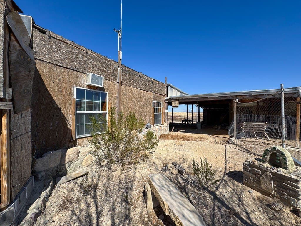 20 acres in Brewster County - photo 43