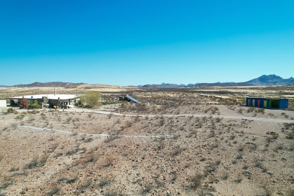 20 acres in Brewster County - photo 49