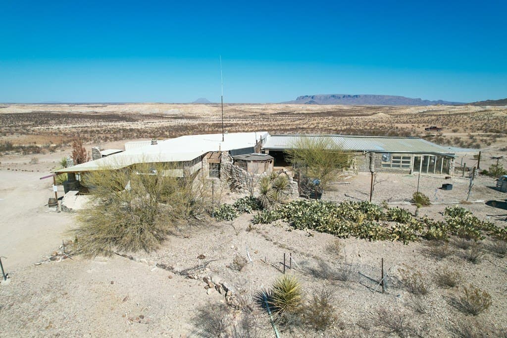20 acres in Brewster County - photo 50