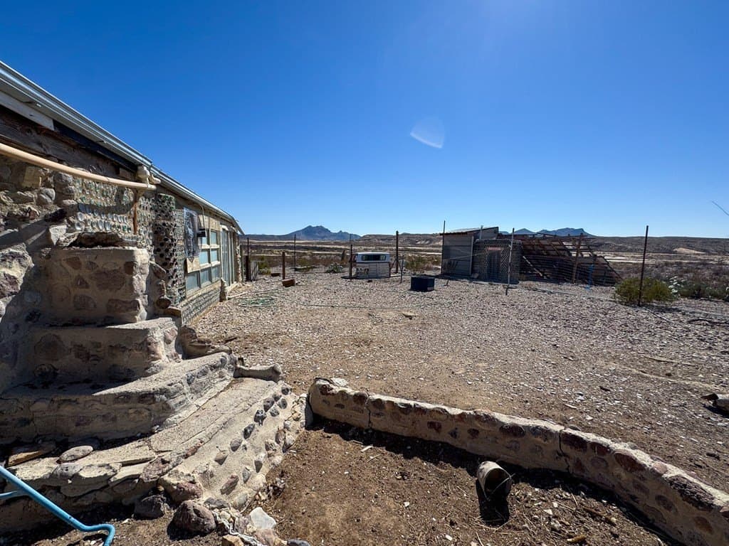 20 acres in Brewster County - photo 39