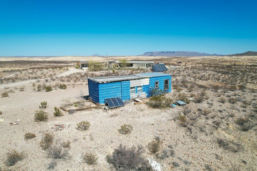 20 acres in Brewster County - photo 62