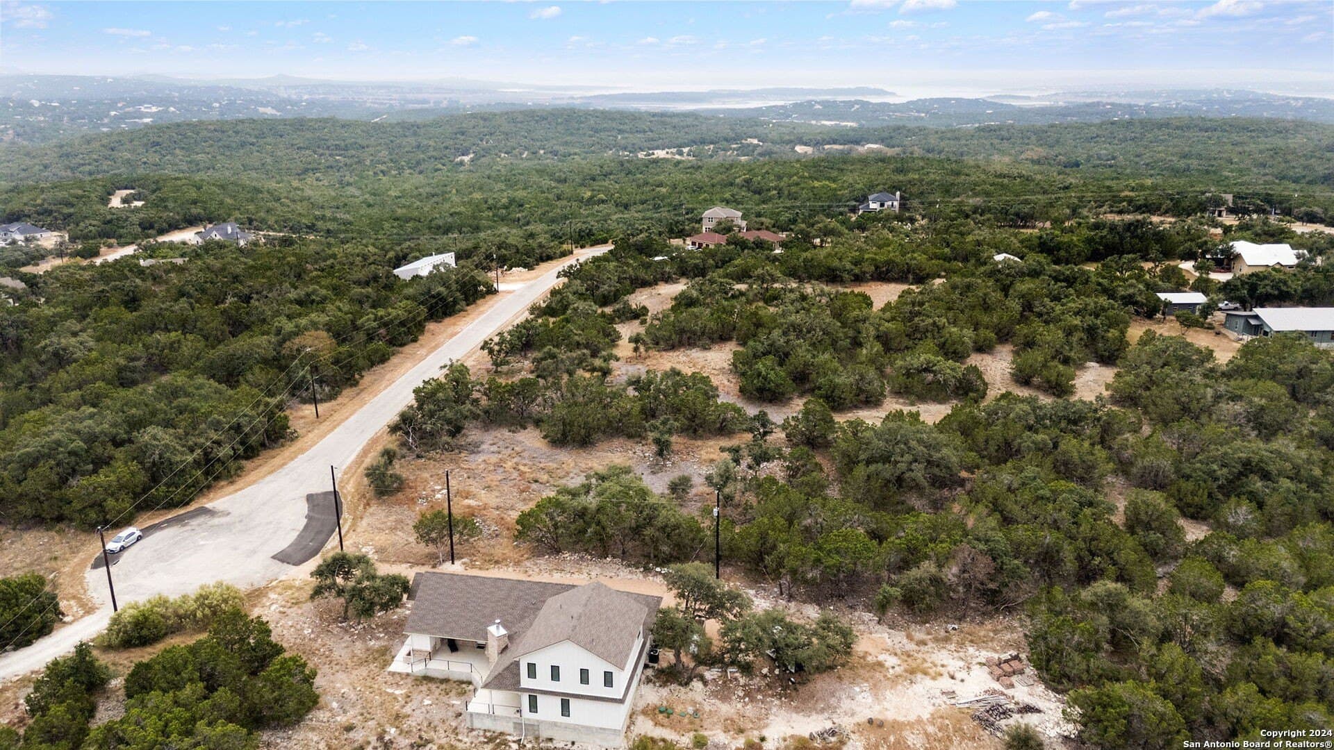 1.04 acres in Comal County - photo 9