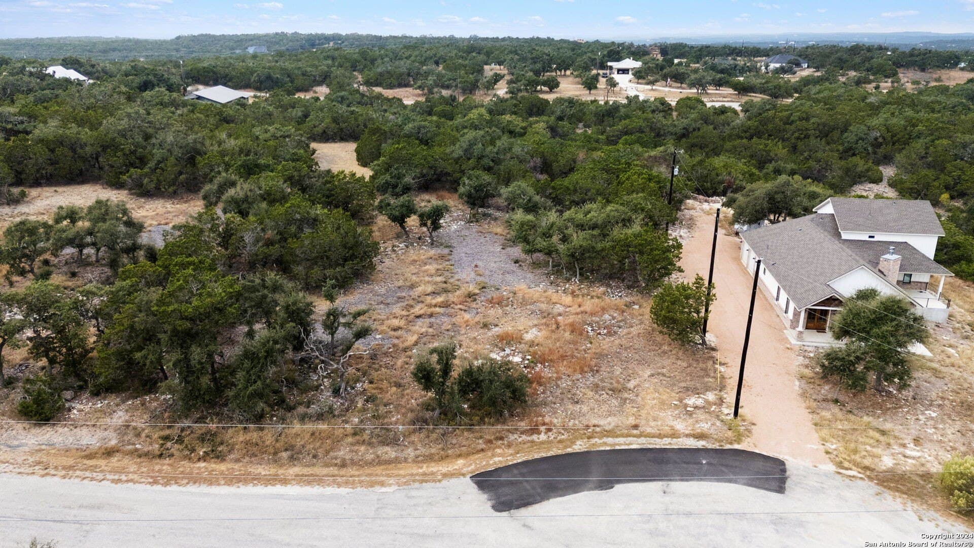 1.04 acres in Comal County - photo 4