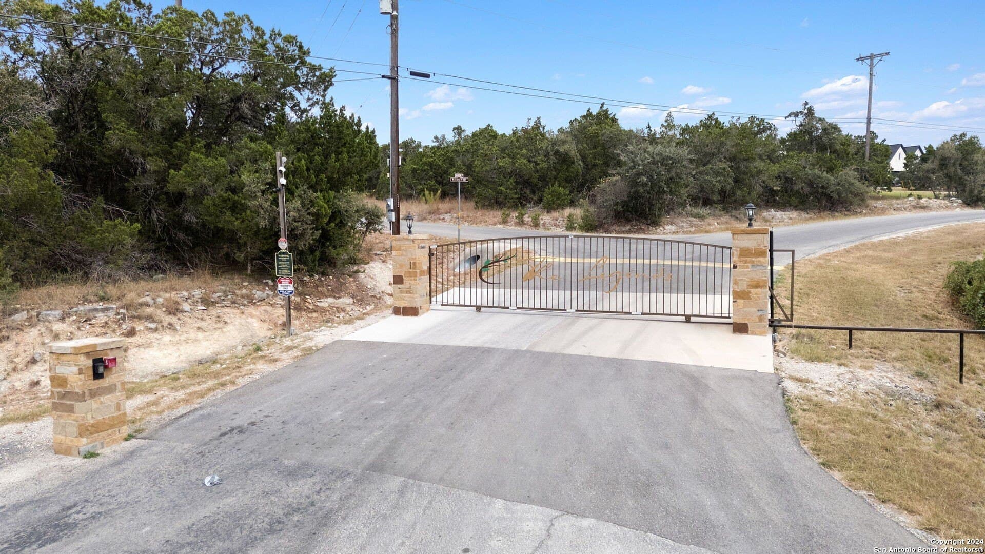 1.04 acres in Comal County - photo 20