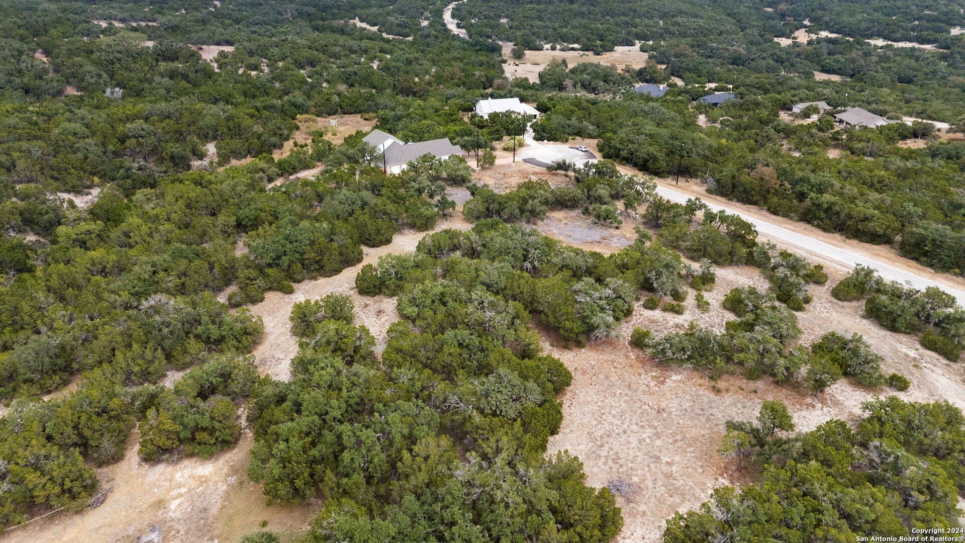 1.04 acres in Comal County - photo 15
