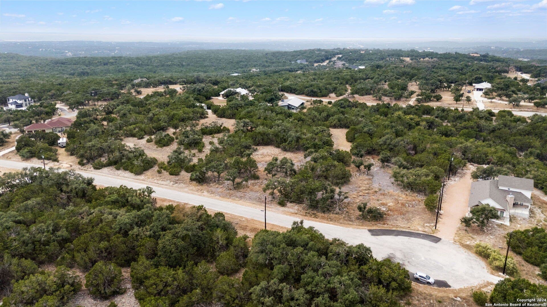 1.04 acres in Comal County - photo 11