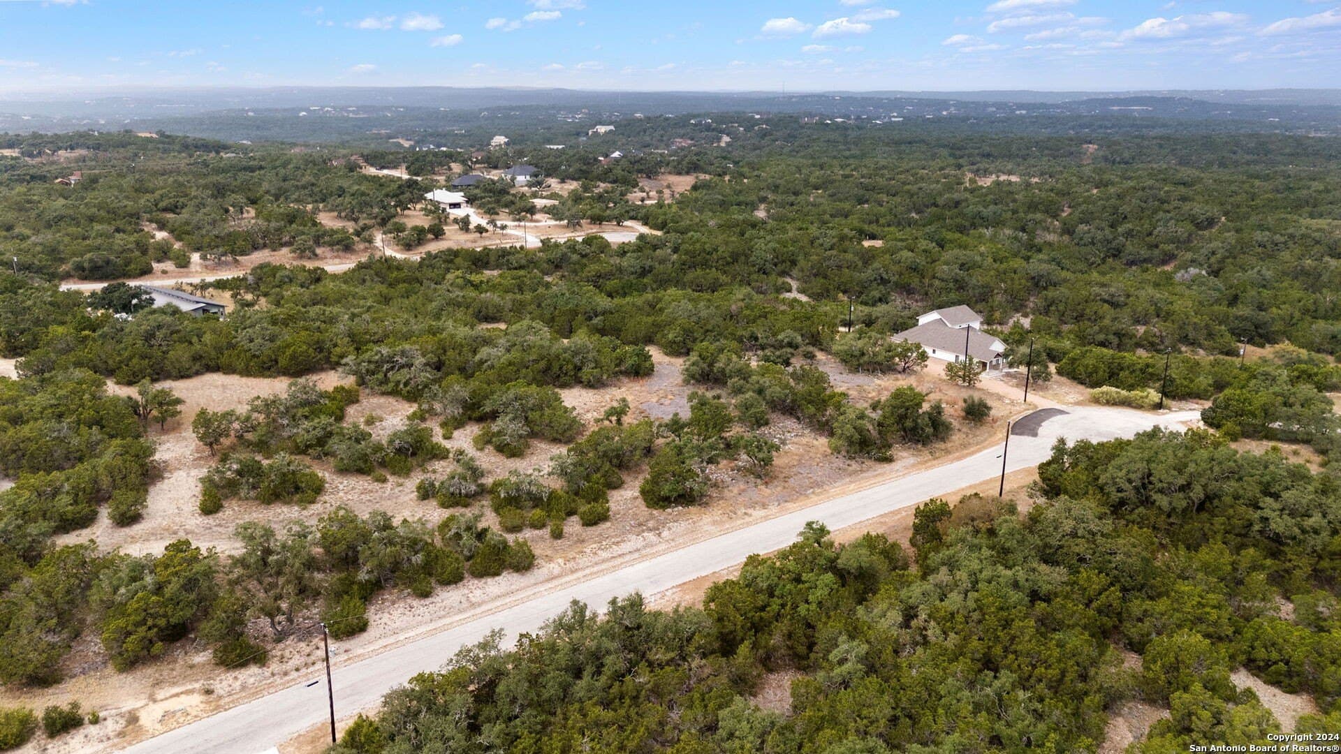 1.04 acres in Comal County - photo 13