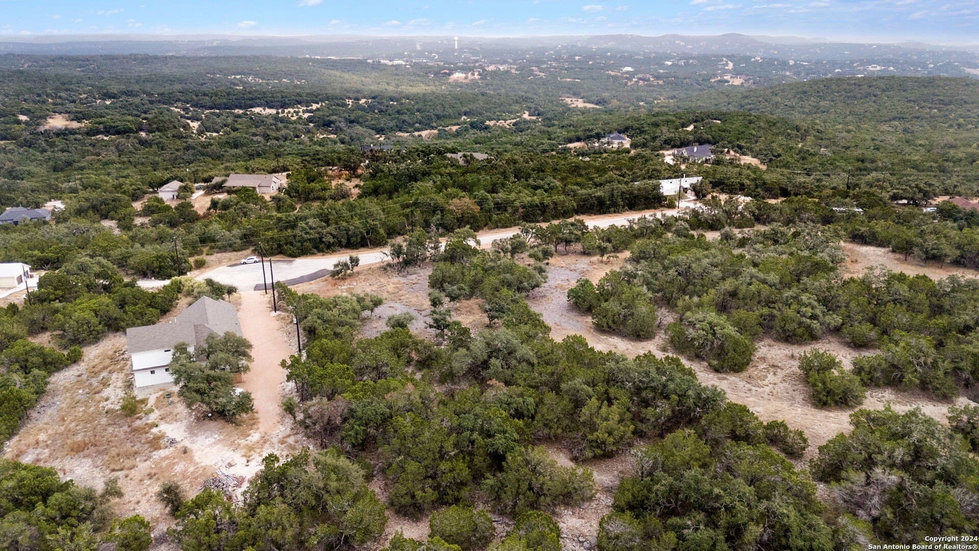 1.04 acres in Comal County - photo 8