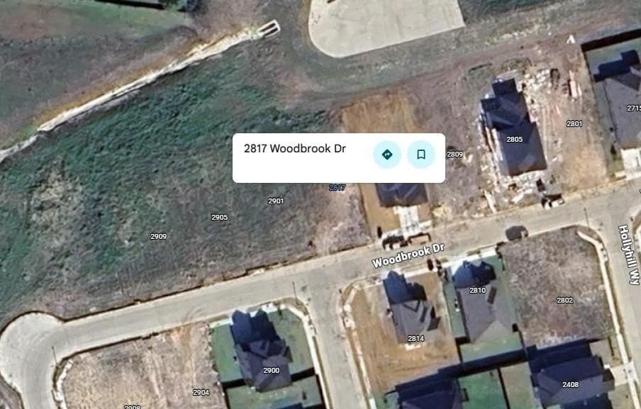 0.17 acres in Grayson County - photo 2