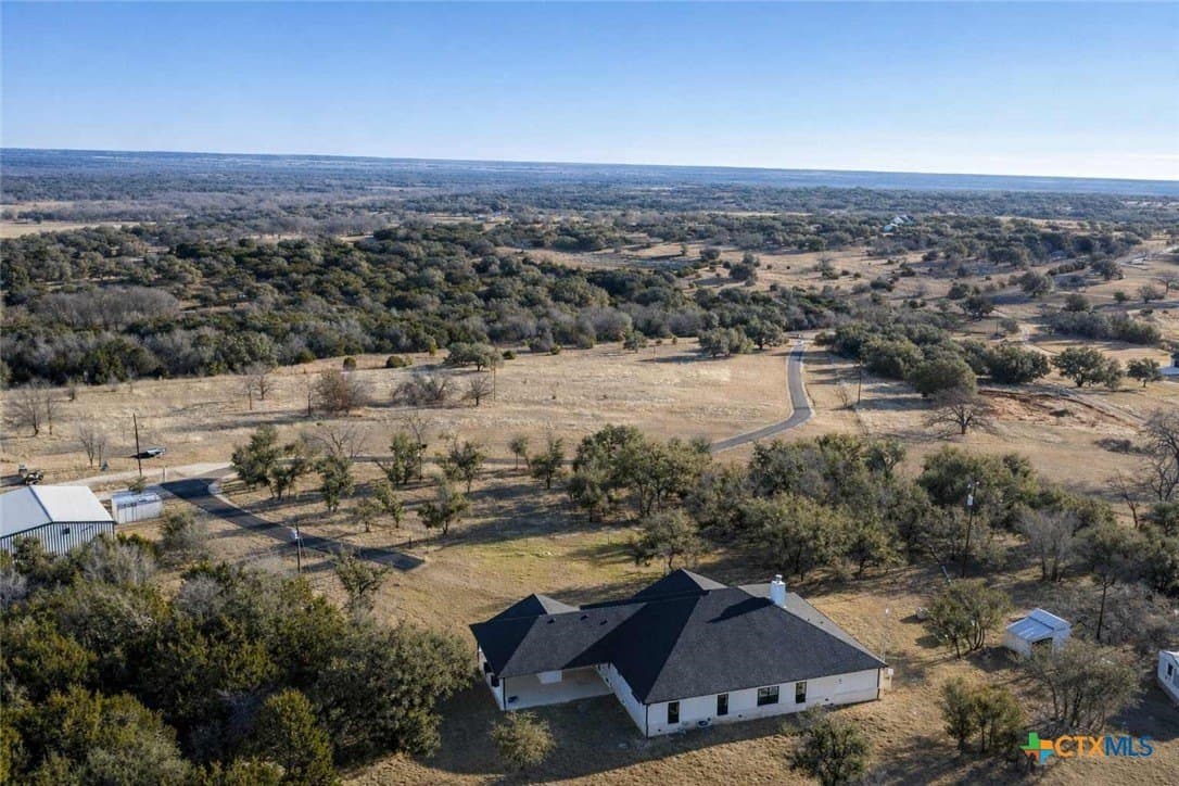 11.04 acres in Coryell County - photo 6