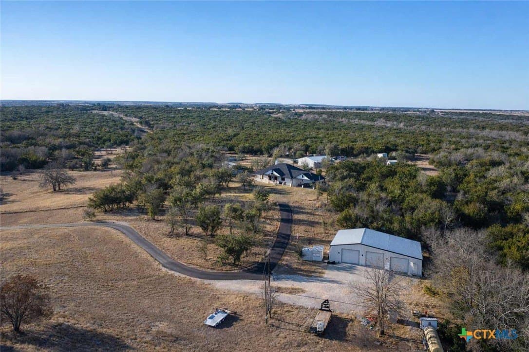 11.04 acres in Coryell County - photo 40