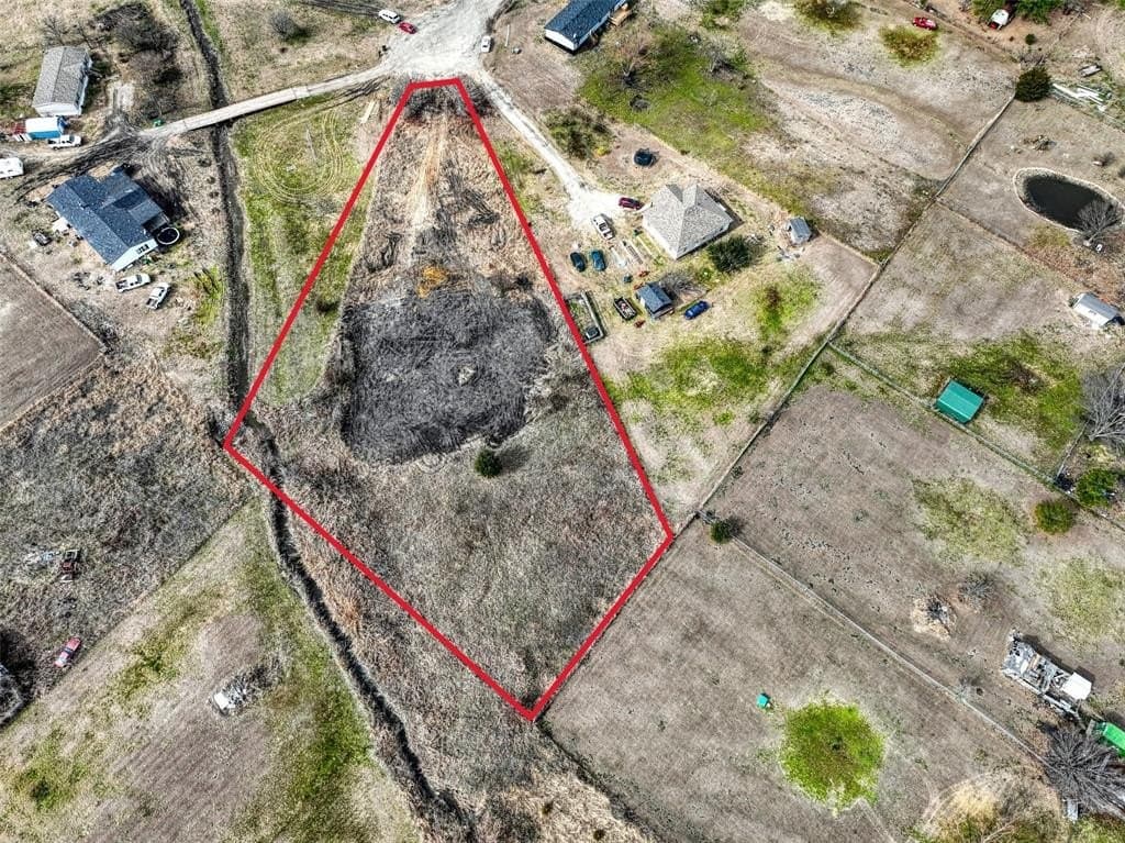 1.35 acres in Kaufman County - photo 3