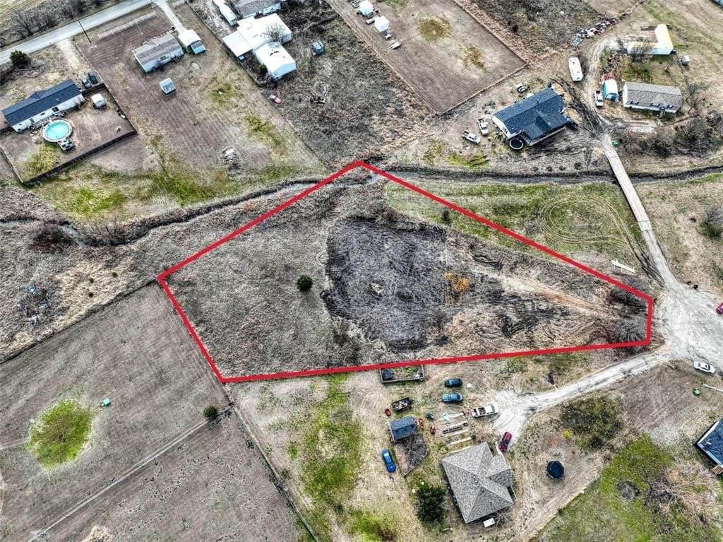 1.35 acres in Kaufman County - photo 4