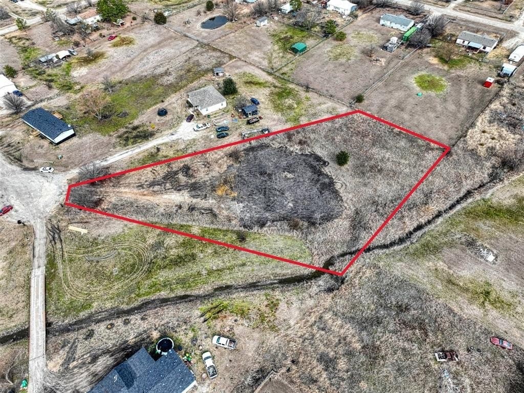1.35 acres in Kaufman County - photo 2