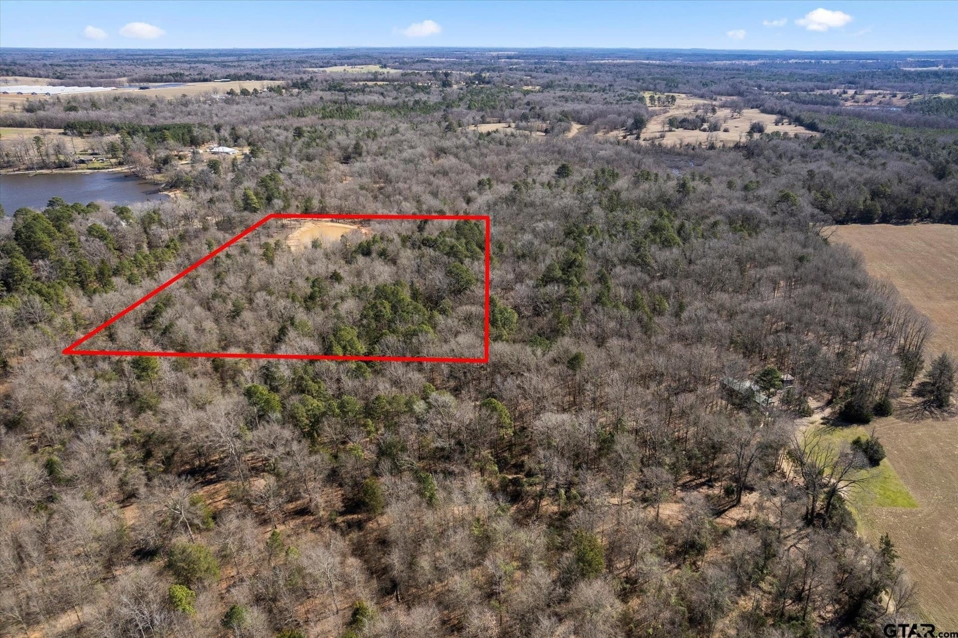 8.78 acres in Upshur County - photo 6