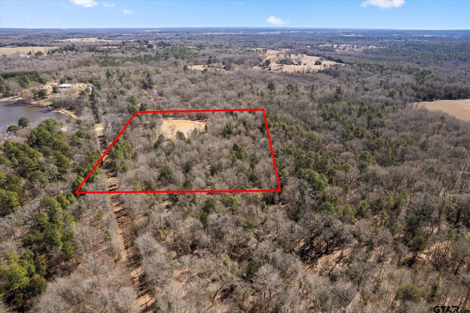 8.78 acres in Upshur County - photo 16