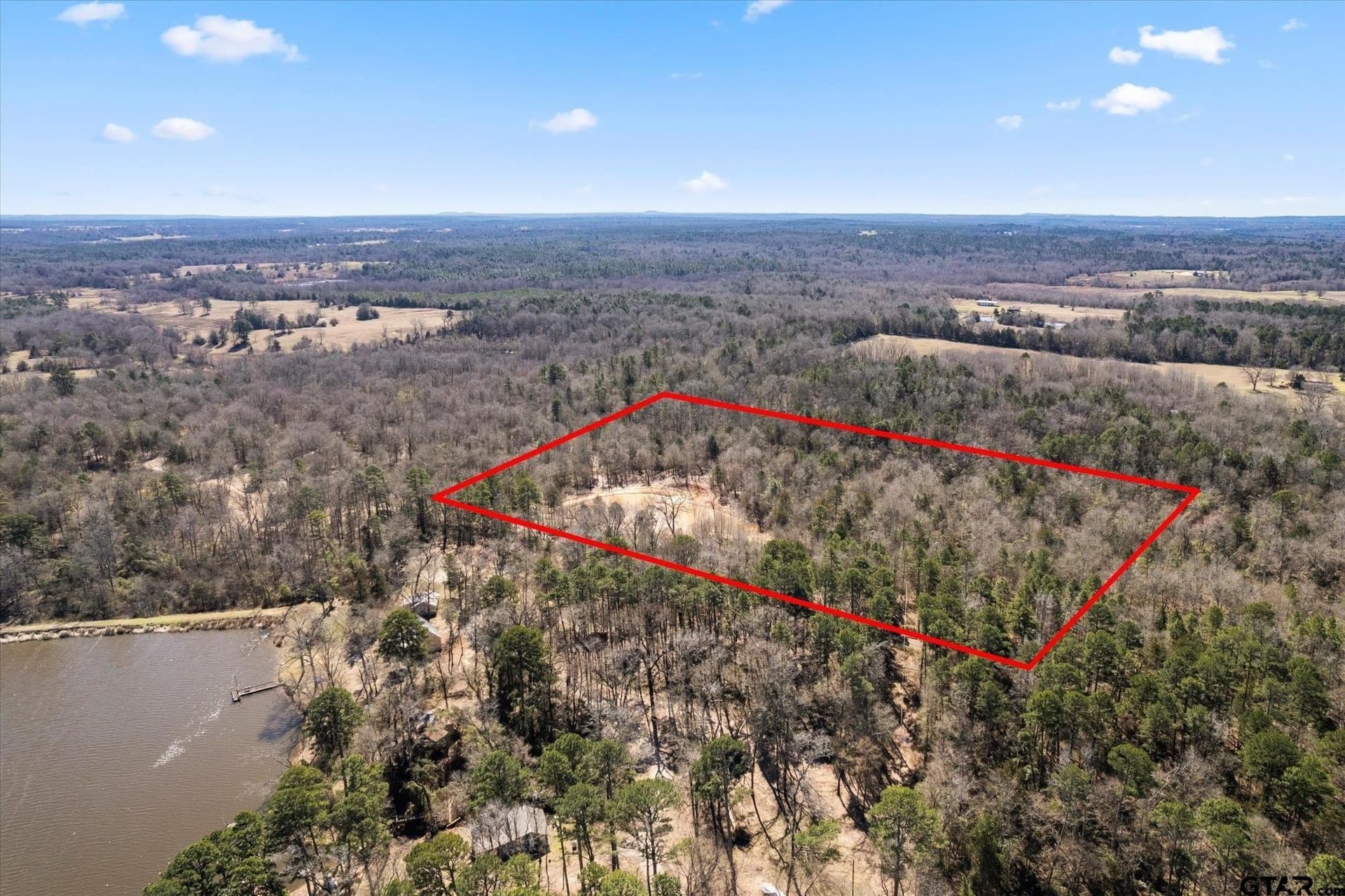 8.78 acres in Upshur County - photo 23