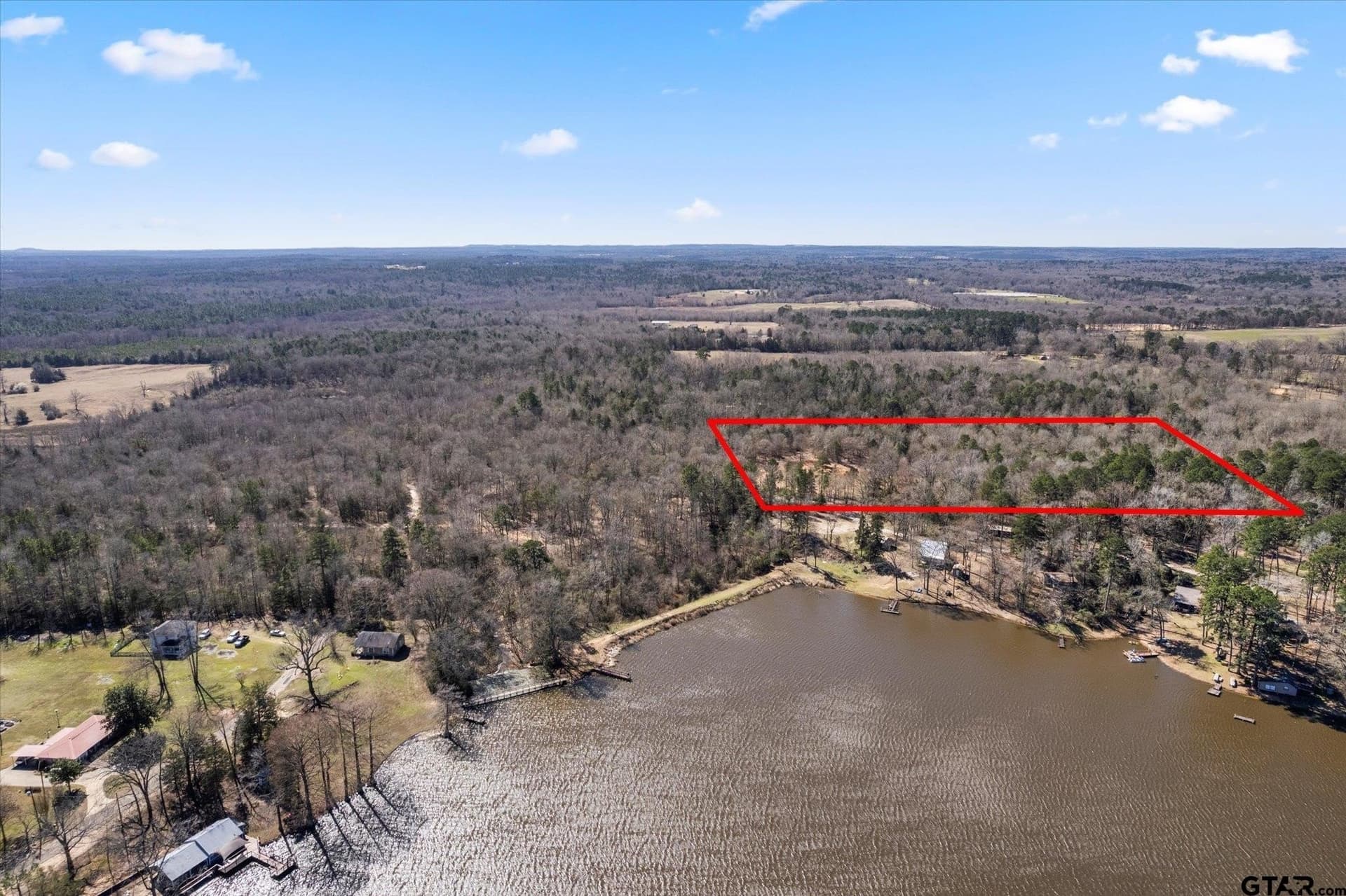 8.78 acres in Upshur County - photo 22