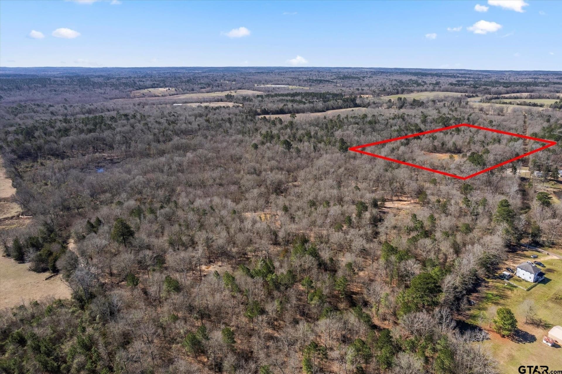 8.78 acres in Upshur County - photo 19