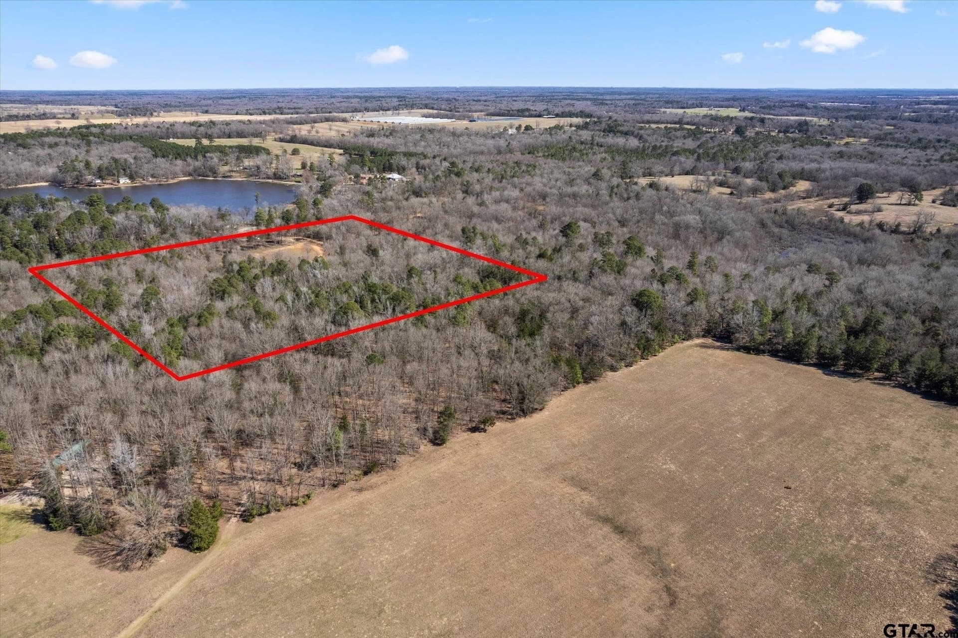 8.78 acres in Upshur County - photo 15