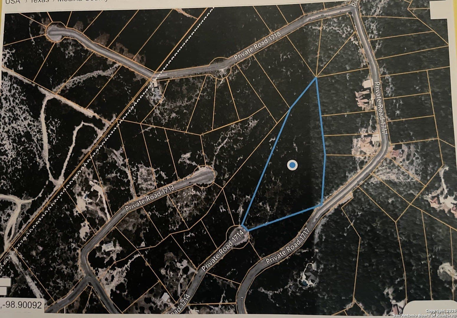 6.42 acres in Medina County - photo 24