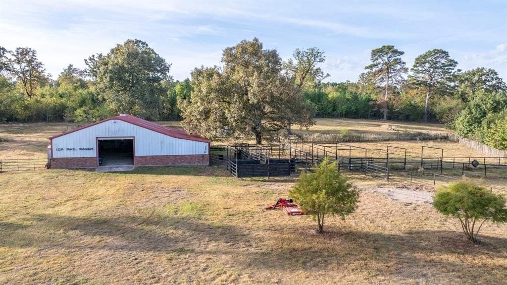 275 acres in Wood County - photo 7