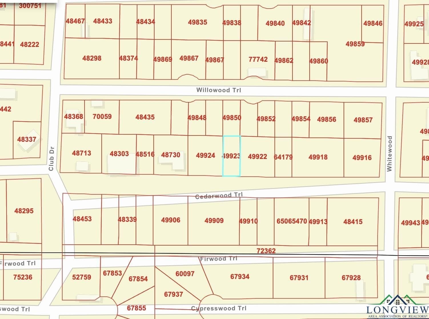 0 acres in Upshur County - photo 2