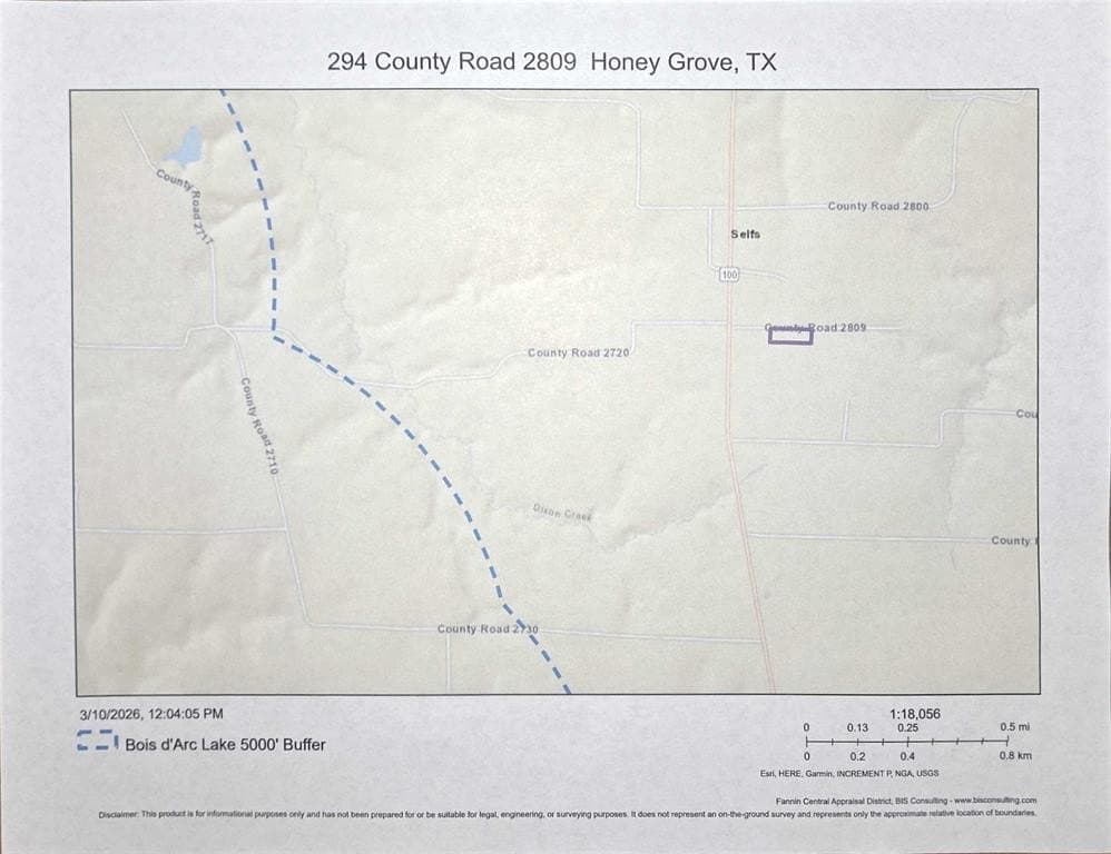 2.14 acres in Fannin County - photo 38