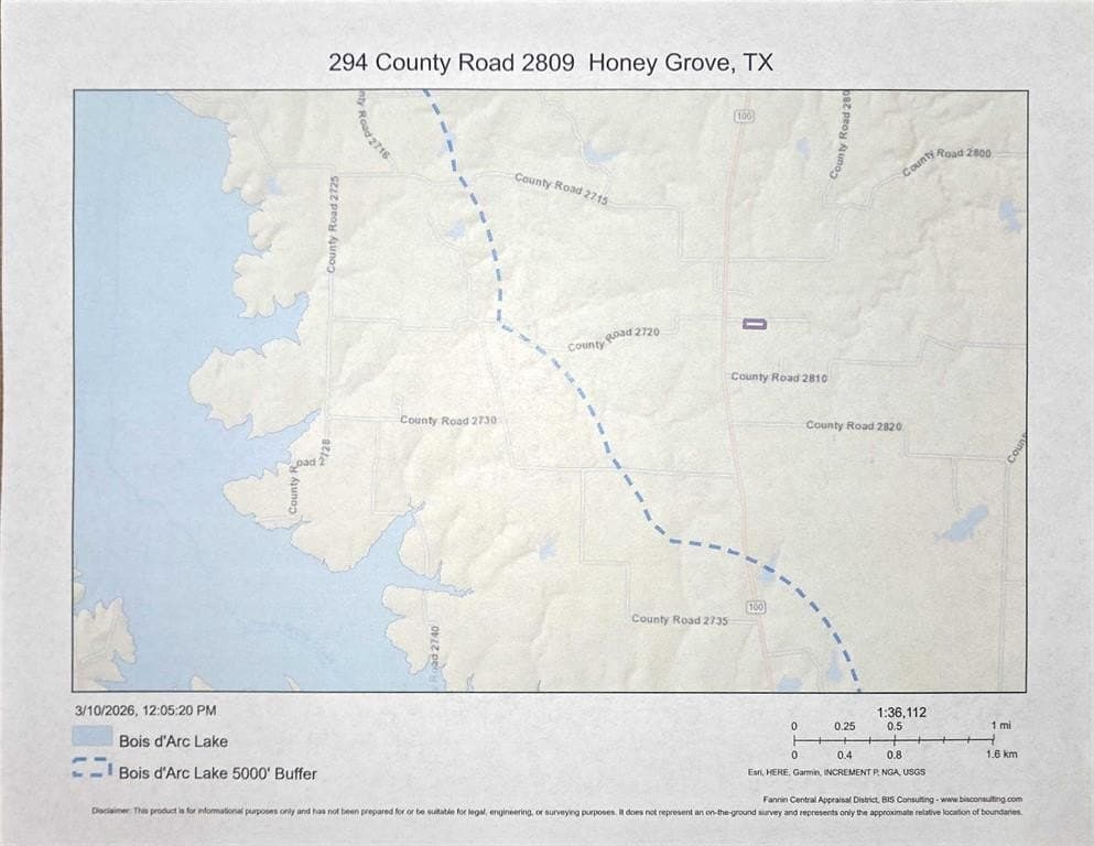 2.14 acres in Fannin County - photo 37