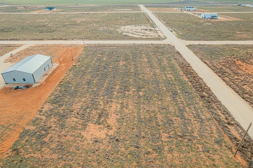 1.5 acres in Gaines County - photo 3